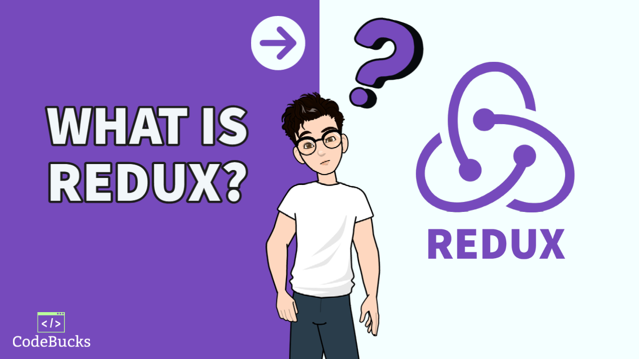 redux simplified: a beginner's guide for web developers